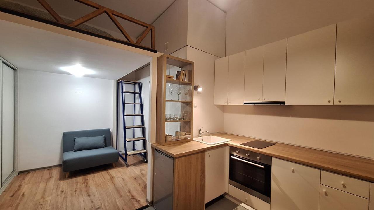 Swanhome - Central Apartment Cluj Napoca Bagian luar foto