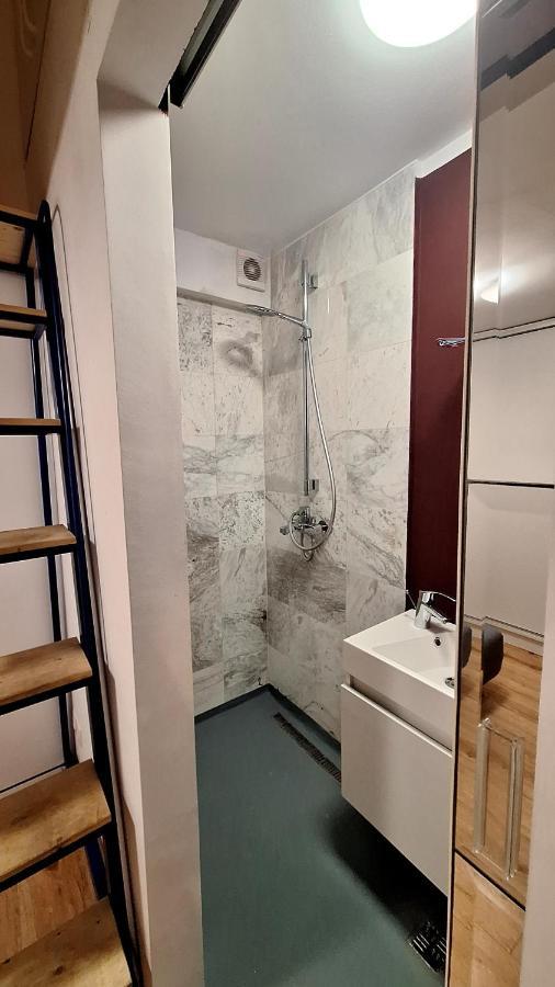 Swanhome - Central Apartment Cluj Napoca Bagian luar foto