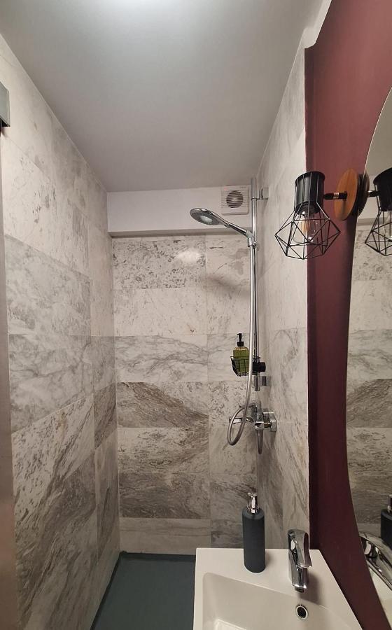 Swanhome - Central Apartment Cluj Napoca Bagian luar foto