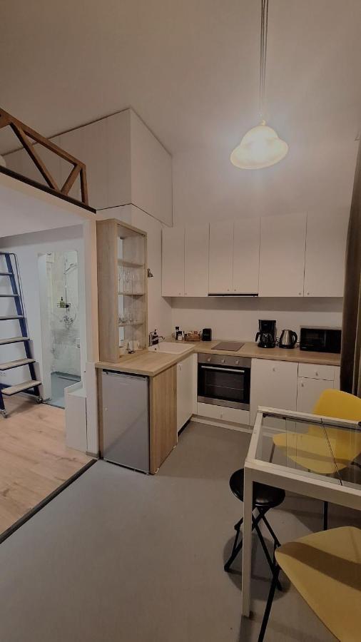 Swanhome - Central Apartment Cluj Napoca Bagian luar foto