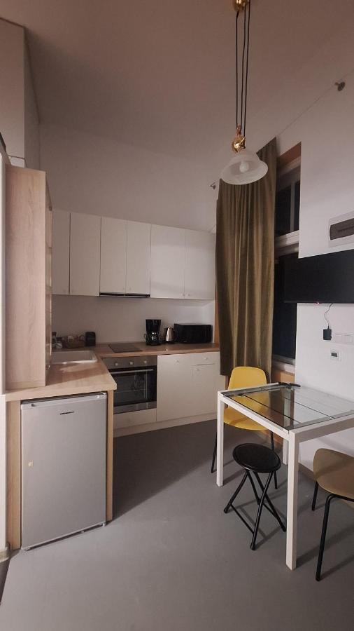 Swanhome - Central Apartment Cluj Napoca Bagian luar foto